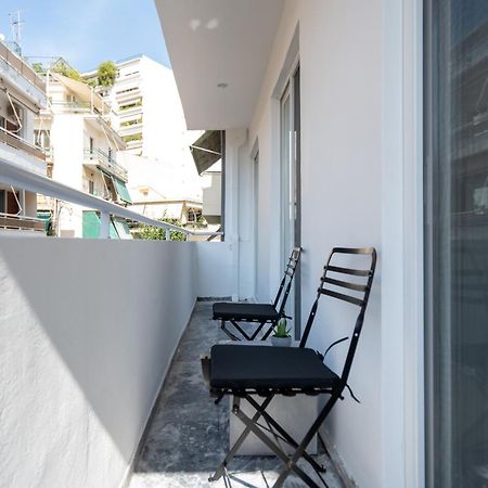 Seven Hills, Boutique Apartments Athene Buitenkant foto