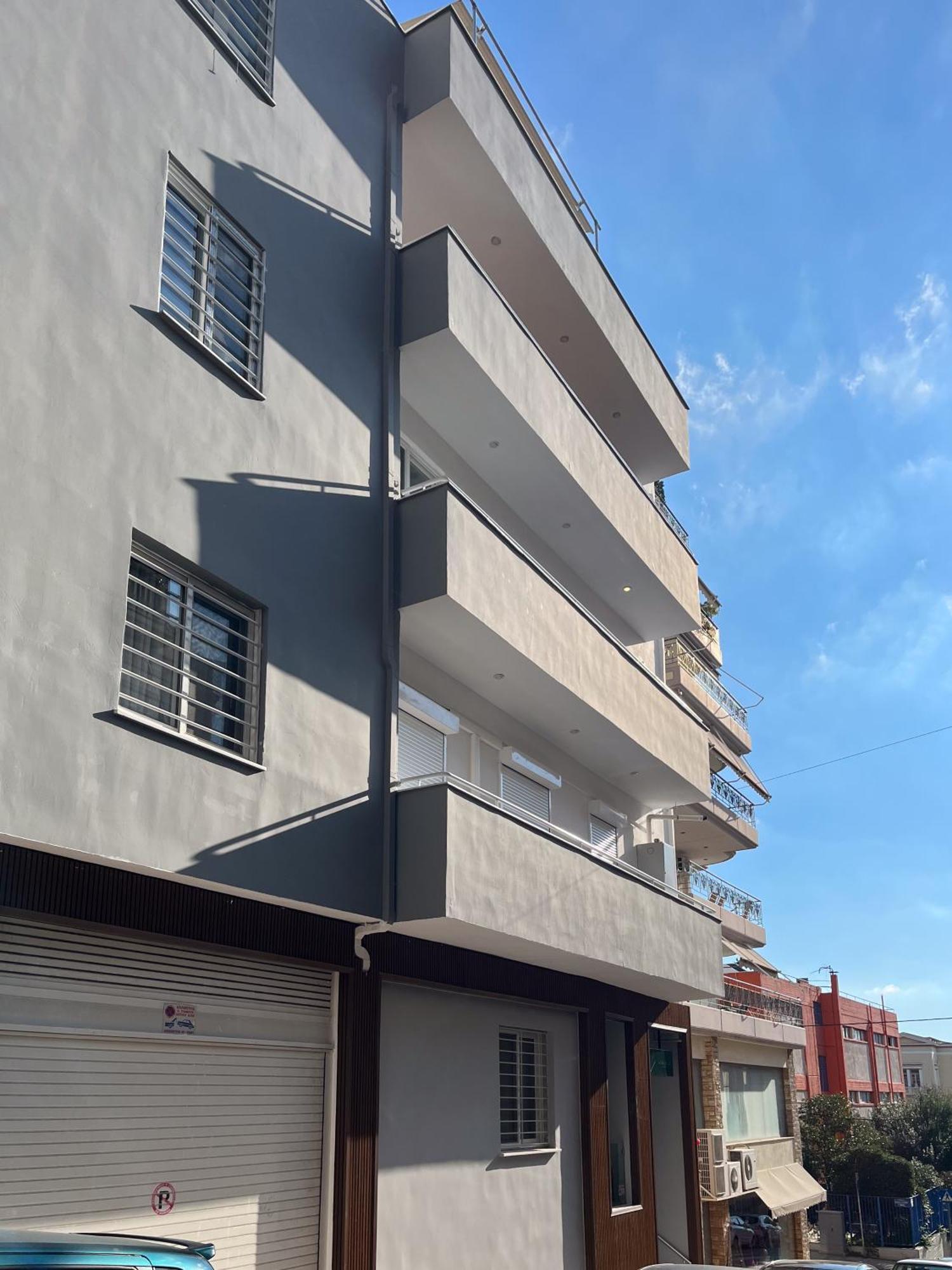 Seven Hills, Boutique Apartments Athene Buitenkant foto