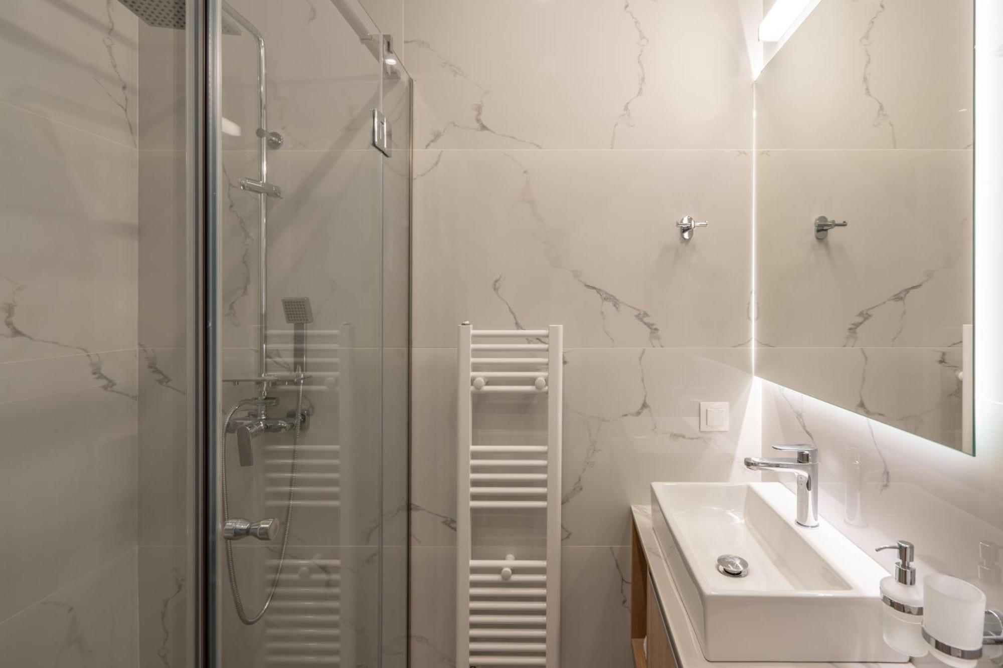 Seven Hills, Boutique Apartments Athene Kamer foto
